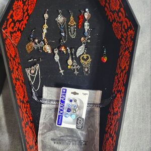 HUGE Navel Ring BUNDLE